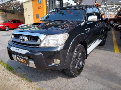 Hilux Srv