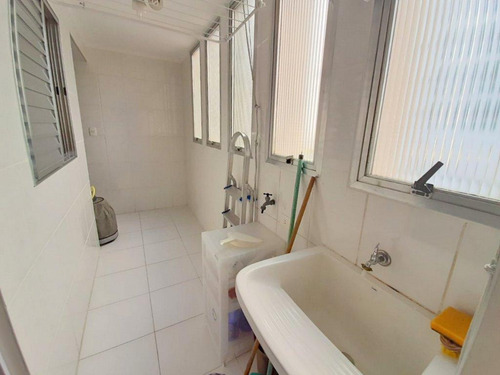 Apartamento Com 2 Dormitórios À Venda, 100 M² Por R$ 380.000,00 - Pitangueiras - Guarujá/sp - Ap10840