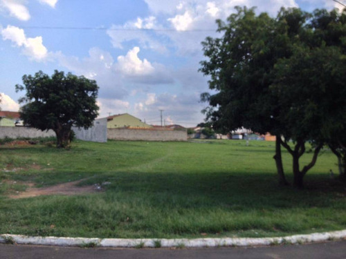 Terreno À Venda, 300 M² - João Aranha - Paulínia/sp - Te0200