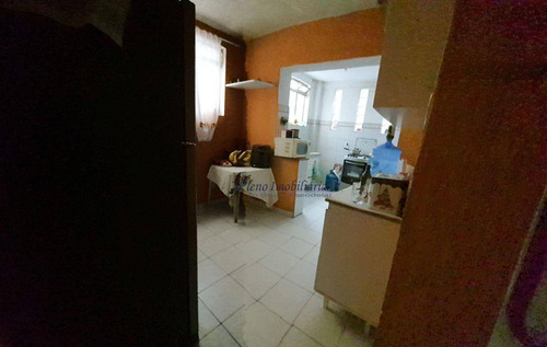 Imagem 27 de 30 de Casa À Venda, 200 M² Por R$ 900.000,00 - Santa Terezinha - São Paulo/sp - Ca0414