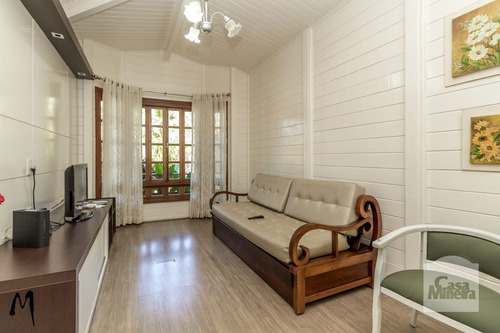 Imagem 4 de 15 de Casa À Venda No Garças - Código 318009 - 318009