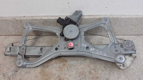 Imagem 1 de 4 de Máquina Vidro D.d Honda New Civic 2008 A 2011 Original