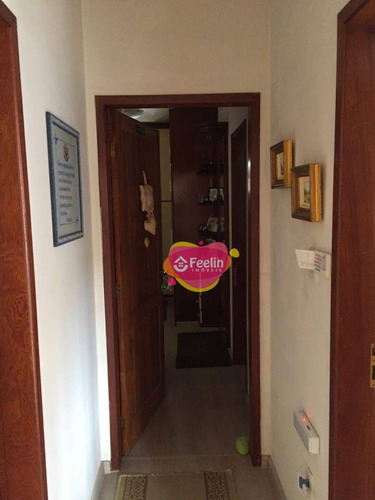 Imagem 23 de 30 de Casa Com 4 Dormitórios À Venda, 350 M² Por R$ 1.400.000,00 - Itacorubi - Florianópolis/sc - Sc - Ca0024_feelin