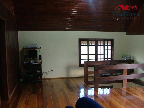 Imagem 11 de 19 de Chácara À Venda, 1000 M² Por R$ 905.000,00 - Parque Das Bandeiras - Indaiatuba/sp - Ch0114