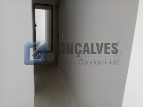 Imagem 9 de 10 de Venda Apartamento Santo Andre Vila Assuncao Ref: 134408 - 1033-1-134408
