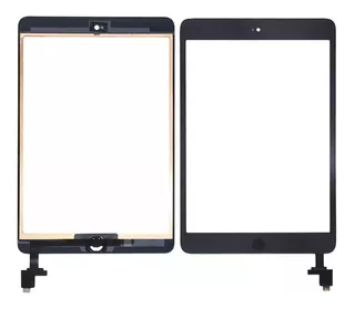 Tela Touch Para iPad Mini A1432 A1454 A1455 A1489 A1490 1491