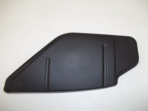 Tapa Ducto Aire Frontal Passat 12-16 Golf 07-09 1k0805965f
