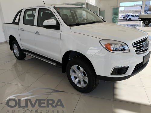 Jac T6 2.0 Luxury