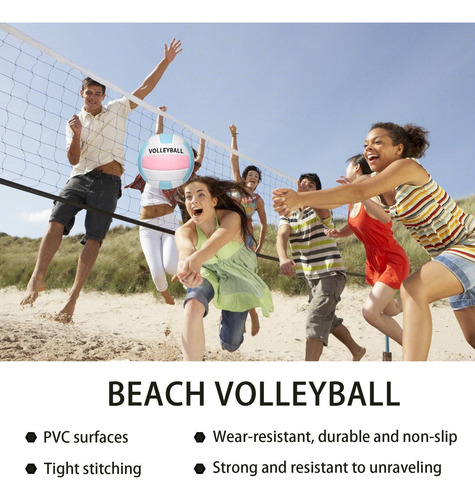 Voleibol Playa Balón De Entrenamiento Para Deportes De Equip