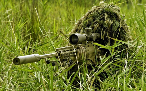Imagen 5 de 10 de Clases Y Cursos De Tiro Con Armas De Fuego
