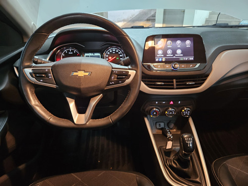 Chevrolet Onix plus 1.0 Turbo Premier I Mt