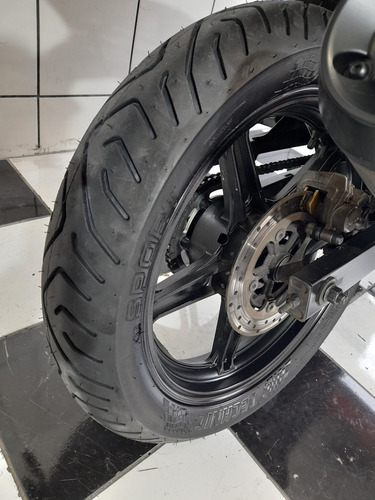 Yamaha Fazer 250 Blueflex Com Garantia