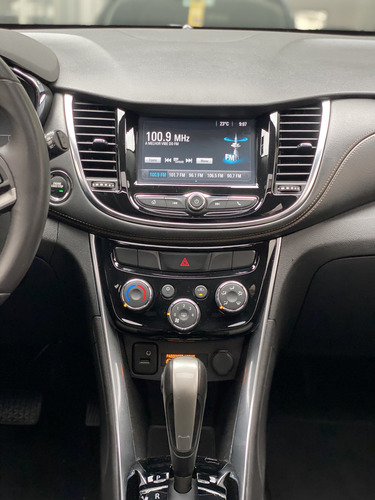 Chevrolet Tracker 1.4