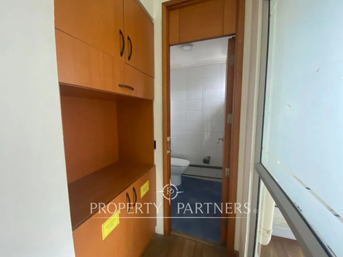 Oficina En Venta Edificio Nuevo Centro