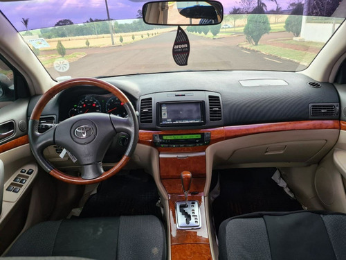 Imagen 6 de 9 de Toyota Premio