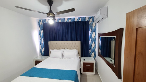 Imagen 8 de 10 de Exclusiva Torre Con Piscina, Proximo Al Hospital Homs