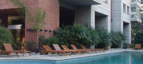 Imagen 2 de 9 de Hermoso Departamento Piso Alto En Venta -godoy Al 3000