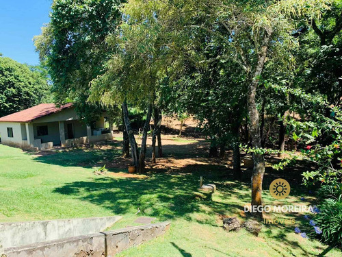 Imagem 15 de 15 de Chácara Á Venda Em Atibaia Com 5.100 M² - Ch99