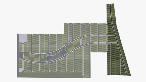 Imagen 8 de 8 de Terrenos En Privada Residencial Iktan