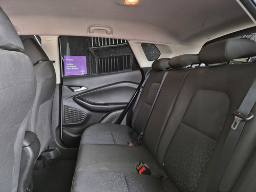 Chevrolet Tracker 1.2 Ls Turbo Mt