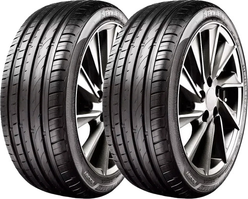 Kit de 2 pneus Aptany RA301 P 235/45R18 98 W