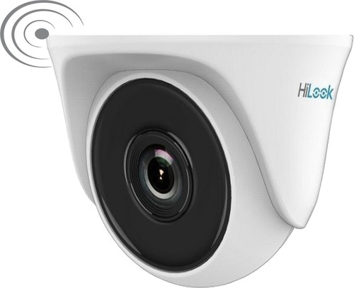 Imagen 4 de 9 de Combo Hilook Dvr 1080p 8 Ch + 6 Cámaras 1080p + Obsequio