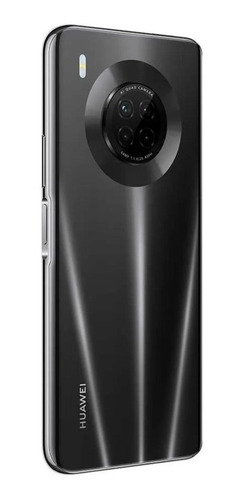 Imagen 5 de 6 de Huawei Y9a Dual SIM 128 GB midnight black 6 GB RAM