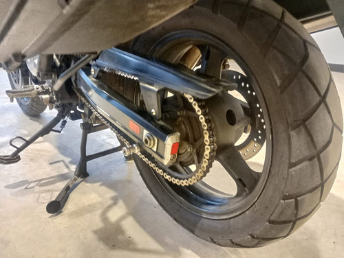 Vistrom 650