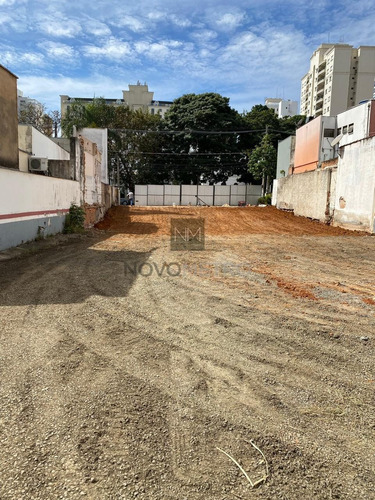 Imagem 2 de 2 de Área Para Aluguel Em Cambuí - Ar003806