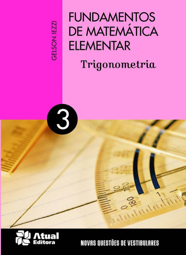 Fundamentos De Matemática Elementar