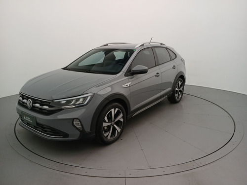 Volkswagen Nivus 1.0 200 TSI TOTAL FLEX HIGHLINE AUTOMÁTICO