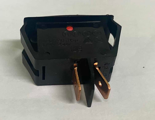 Interruptor Carling Molino Torrey M/12 (Usado)