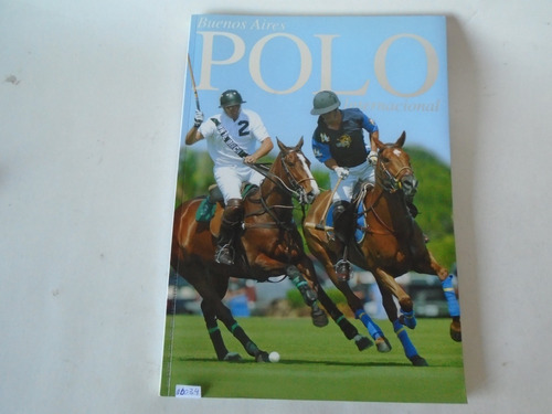 Buenos Aires Polo Internacional - N° 72 - 2007