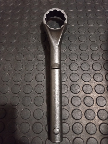 Llave Snapon 2 PuLG Herramienta Mecánica Palanca / Tubular 