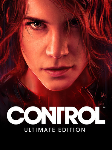 Control Ultimate Edition Steam Key Latam