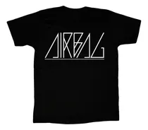 Comprar Remeras Estampadas Dtg Full Hd Airbag Logo
