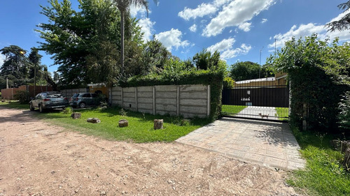 Casa 7 Amb En Venta En La Reja Moreno Casa Quinta