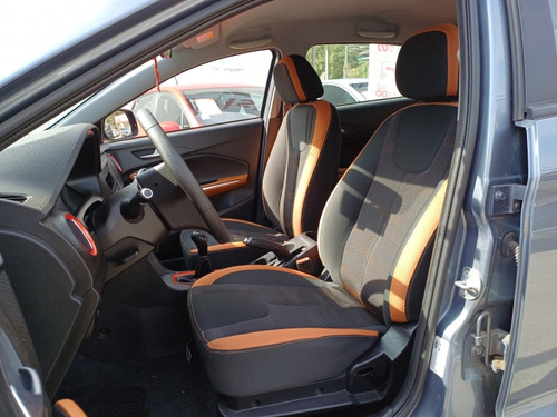 Chery Tiggo 2 TIGGO 2 GL MT