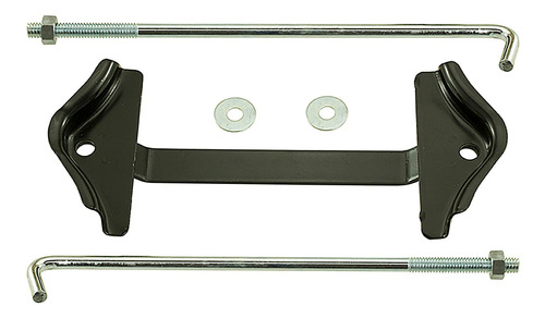 1- Soporte Para Batería Nissan 200sx 1979/1983 Ho