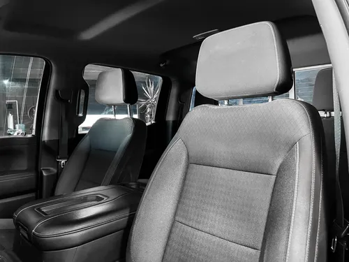 Chevrolet Cheyenne Rst 2019