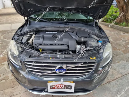 Volvo XC60 3.0 T6 Kinetic Awd