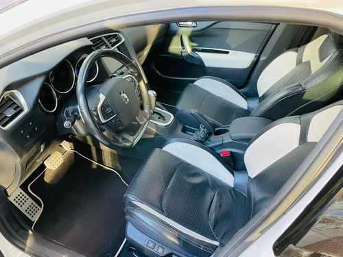 Imagem 7 de 9 de Citroën Ds4 1.6 16v Thp 2014