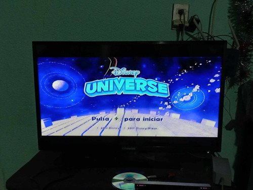 Disney Para Wii (Reacondicionado)