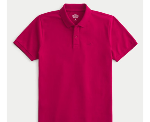 Chemises Polo Hollister Originales