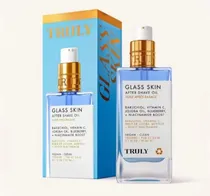 Comprar Truly Glass Skin.    Aceite Para Después De Afeitar 90 Ml
