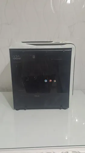 Computador De Mesa, Ryzen 5 2400g, Gtx 1050ti, 8gb Ram. (Usado)