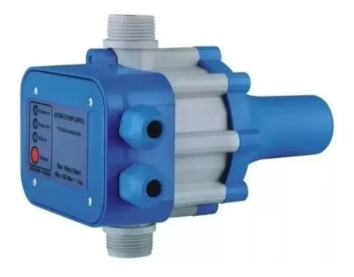 Presscontrol Sensor De Flujo Para Bombas De Agua