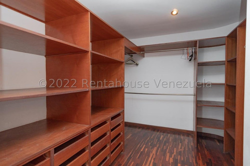 Apartamento En Venta En La Florida Caracas Angela Tochon Piscina Areas Sociales
