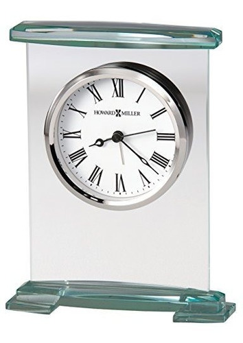 Reloj De Mesa Howard Miller Augustine 645-691