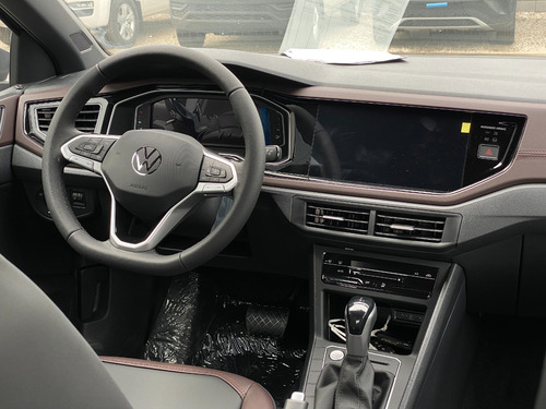 Volkswagen Virtus 1.6 Msi Highline At